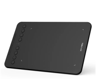 XP-Pen Deco Mini7W WiFi Czarny - 1483677 - zdjęcie 3
